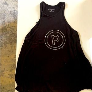 Pure Barre tank